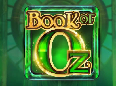 book of oz