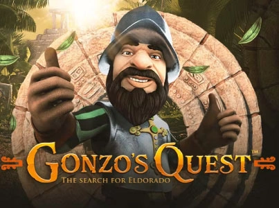 gonzos quest